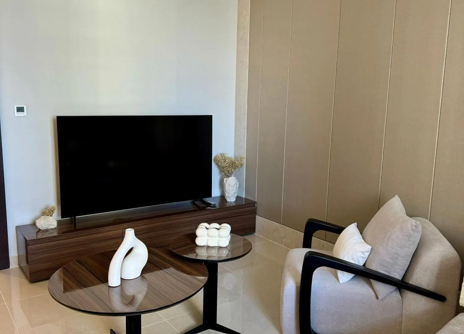 Appartement A 5Min Du Burj Khalifa Dubai 0*,  United Arab Emirates
