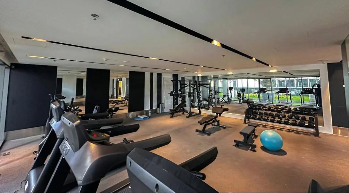 Apartment Appartement A 5Min Du Burj Khalifa Dubai