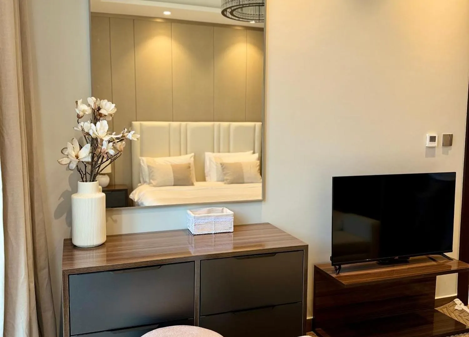 Appartement A 5Min Du Burj Khalifa Dubai
