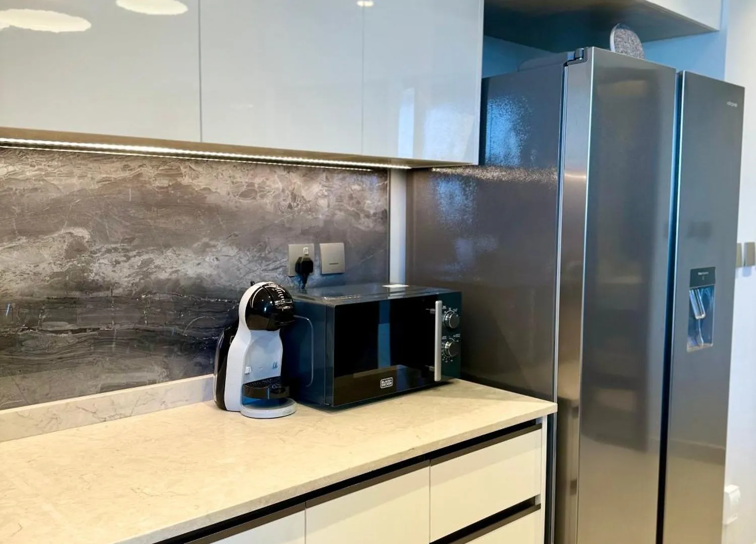 Apartment Appartement A 5Min Du Burj Khalifa Dubai United Arab Emirates