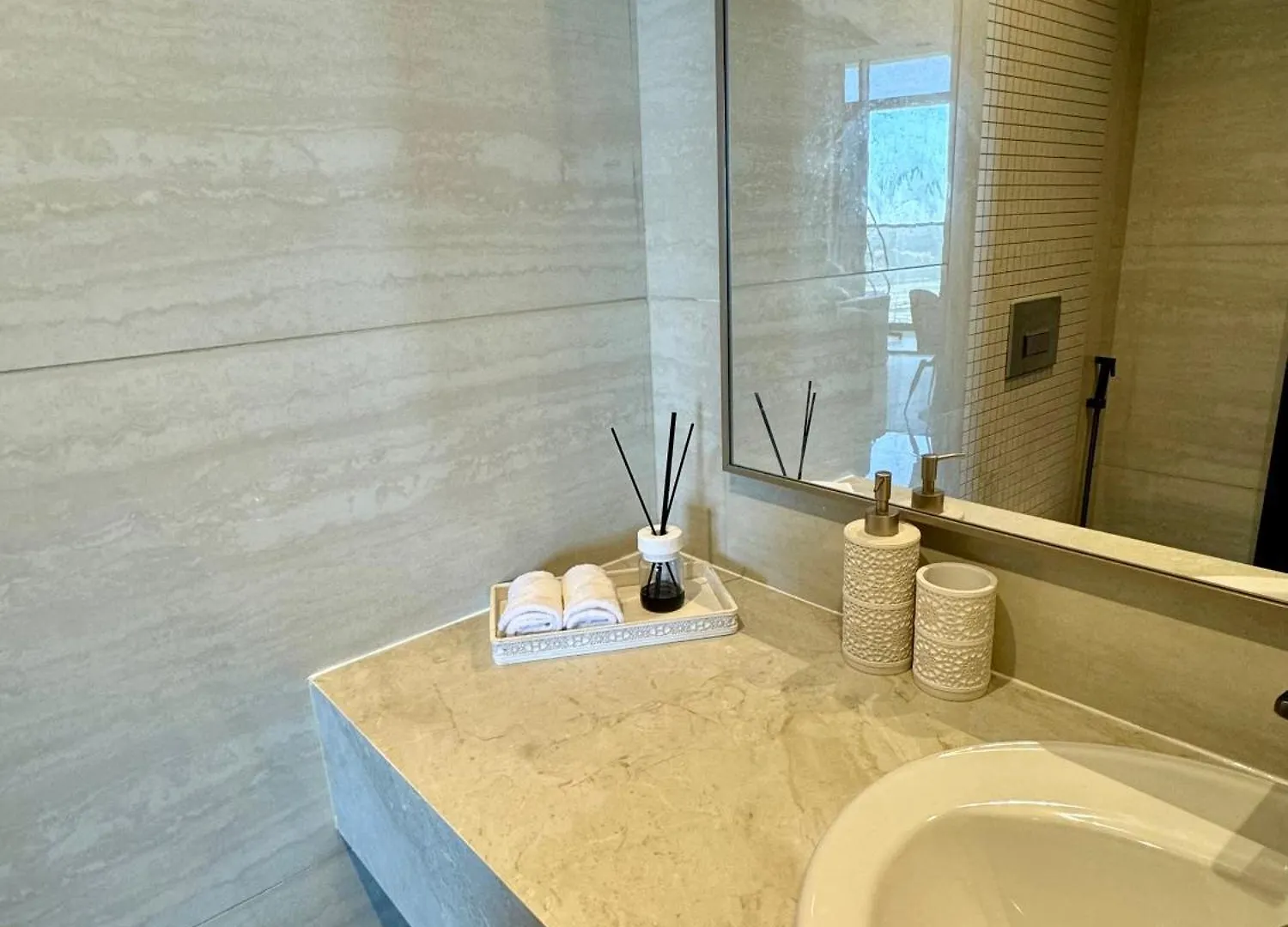 Appartement A 5Min Du Burj Khalifa Dubai 0*,  United Arab Emirates